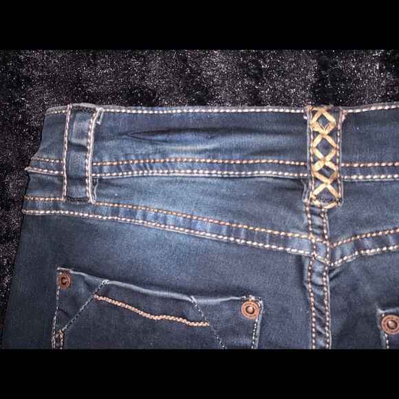 Rose Royce Jeans - Picture 10 of 11